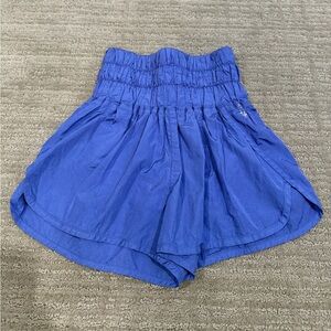 Free People Movement The Way Home Shorts XS